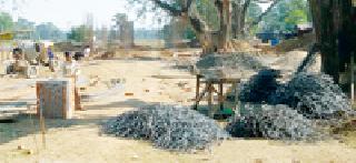 Rejuvenation of three British railway stations | ब्रिटिशकालीन तीन रेल्वे स्थानकांचे पुनरूज्जीवन