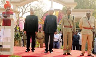 Priority to irrigation facility | सिंचन सुविधेलाच प्राधान्यक्रम Priority to irrigation facility | सिंचन सुविधेलाच प्राधान्यक्रम