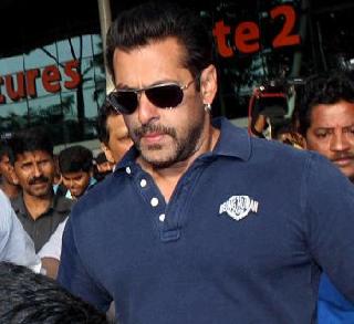 But listen to me - Cavity in the Supreme Court of Salman Khan | माझं म्हणणं पण ऐका - सलमान खानचं सर्वोच्च न्यायालयात कॅव्हिएट