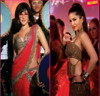 Mastijade - Thumbnail Sunny Leonechi | मस्तीजादे - झलक सनी लिओनीची Mastijade - Thumbnail Sunny Leonechi | मस्तीजादे - झलक सनी लिओनीची