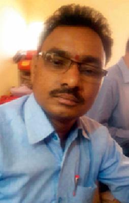 Eight thousand rupees Bhiwali | आठ हजारांची लाच भोवली