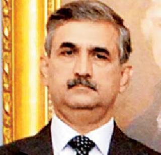 Mumbai Police Commissioner after 9 years in the form of Datta Padalogiar | दत्ता पडसलगीकरांच्या रुपाने तब्बल ९ वर्षांनी मुंबईला लाभला मराठी पोलीस आयुक्त Mumbai Police Commissioner after 9 years in the form of Datta Padalogiar | दत्ता पडसलगीकरांच्या रुपाने तब्बल ९ वर्षांनी मुंबईला लाभला मराठी पोलीस आयुक्त