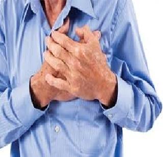 Fortunate ... 23 consecutive times the heart was closed | नशीबवान...सलग २३ वेळा ह्रदय बंद पडूनही बचावला हा इसम Fortunate ... 23 consecutive times the heart was closed | नशीबवान...सलग २३ वेळा ह्रदय बंद पडूनही बचावला हा इसम