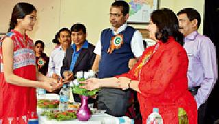 Reach the goal of success through failure | अपयशातून यशाचे ध्येय गाठा Reach the goal of success through failure | अपयशातून यशाचे ध्येय गाठा