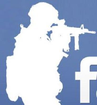 Ban on the sale of hacked phones by Facebook | फेसबुकने घातली हत्यारांच्या विक्रीस बंदी Ban on the sale of hacked phones by Facebook | फेसबुकने घातली हत्यारांच्या विक्रीस बंदी