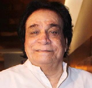 What is the role of Anupam Kheran for giving Padma awards? - Kader Khan | पद्म पुरस्कार देण्यासारखं अनुपम खेरनं काय केलय?- कादर खान What is the role of Anupam Kheran for giving Padma awards? - Kader Khan | पद्म पुरस्कार देण्यासारखं अनुपम खेरनं काय केलय?- कादर खान