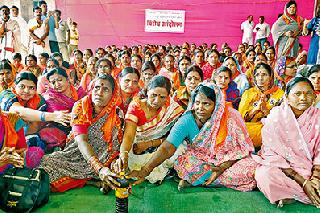 The power of equality? | समता की सत्ता?