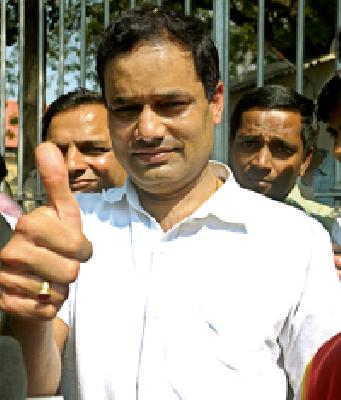 This is the case - the death sentence is hanging? | असे आहे प्रकरण - फाशी की जन्मठेप ?