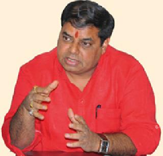 Pandan Scheme 'Pilot Project' for the State | पांदण योजना राज्यासाठी ‘पायलट प्रोजेक्ट’