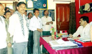 When did they take action against the lenders? | ‘त्या’ सावकारांवर कारवाई कधी?