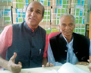 The promotion of government schemes should be encouraged | शासकीय योजनांचा प्रचार दंडारीतून व्हावा The promotion of government schemes should be encouraged | शासकीय योजनांचा प्रचार दंडारीतून व्हावा