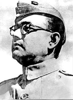 Nehru, Bose and mourning | नेहरू, बोस आणि विलाप