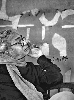 Day of the Twins | कोवळ्या रंगांचे दिवस