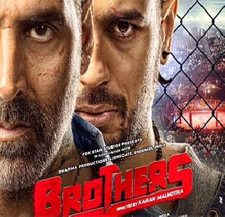 Boxing in Bollywood | बॉलीवूडमधील बॉक्सिंगपट Boxing in Bollywood | बॉलीवूडमधील बॉक्सिंगपट