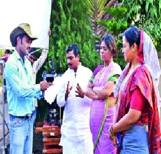 'Kanyyatratna' Aditya's struggle with woman-existence | ‘कन्यारत्न’ आदितीचा स्त्री-अस्तित्वाचा झगडा 'Kanyyatratna' Aditya's struggle with woman-existence | ‘कन्यारत्न’ आदितीचा स्त्री-अस्तित्वाचा झगडा