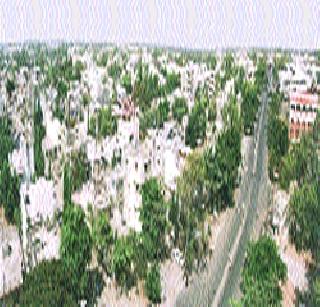 $ 150 billion in air travel for smart cities | स्मार्ट शहरांसाठी हवेत १५० अब्ज डॉलर $ 150 billion in air travel for smart cities | स्मार्ट शहरांसाठी हवेत १५० अब्ज डॉलर