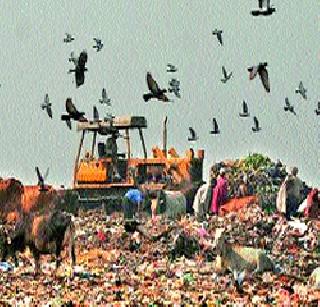 Mumbai stands on the face of explosives! | मुंबई स्फोटाच्या तोंडावर उभी!