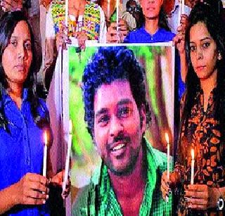 The victim of politics | राजकारणाचा बळी