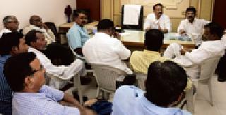 Why did you lose the price? The question of angry farmers | तुरीचे भाव का पाडले; संतप्त शेतकऱ्यांचा सवाल Why did you lose the price? The question of angry farmers | तुरीचे भाव का पाडले; संतप्त शेतकऱ्यांचा सवाल