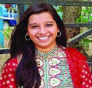 Dombivli girl dies in a local area and dies | लोकलमधून पडून डोंबिवलीतील तरुणीचा मृत्यू Dombivli girl dies in a local area and dies | लोकलमधून पडून डोंबिवलीतील तरुणीचा मृत्यू