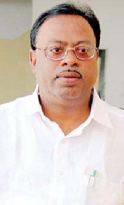 372.60 crore for the development of the district | जिल्ह्याच्या विकासासाठी ३७२.६० कोटी