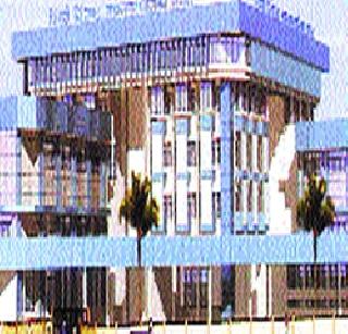 Municipal corporation will pay Rs | महापालिका देणार रेल्वेला साडेदहा कोटी Municipal corporation will pay Rs | महापालिका देणार रेल्वेला साडेदहा कोटी