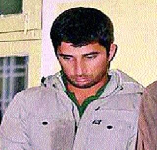 Black hunt | काळ्या हरणाची शिकार भोवली