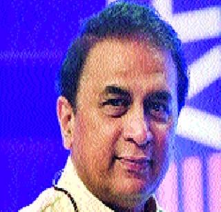 Yuvraj's presence in World Cup is important: Gavaskar | विश्वकप स्पर्धेत युवराजची उपस्थिती महत्त्वाची : गावसकर