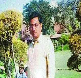 The murder of two girls along with his wife | पत्नीसह दोन मुलींची हत्या करून गळफास The murder of two girls along with his wife | पत्नीसह दोन मुलींची हत्या करून गळफास