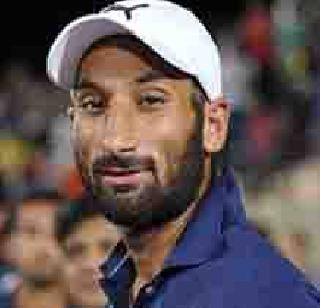 Accused of sexual assault of Indian hockey captain Sardar Singh | भारतीय हॉकी संघाचा कर्णधार सरदार सिंगवर लैंगिक छळाचा आरोप Accused of sexual assault of Indian hockey captain Sardar Singh | भारतीय हॉकी संघाचा कर्णधार सरदार सिंगवर लैंगिक छळाचा आरोप