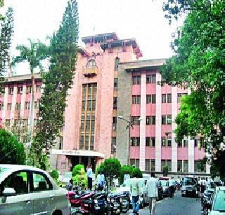 Above 75% discount on Abhay Scheme restrictions up to 10 | अभय योजनेतील दंडावर ७५ टक्क्यांची सवलत १० पर्यंत Above 75% discount on Abhay Scheme restrictions up to 10 | अभय योजनेतील दंडावर ७५ टक्क्यांची सवलत १० पर्यंत