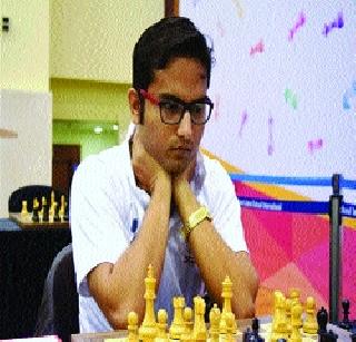 Shadul's shocking defeat | शार्दुलचा धक्कादायक पराभव Shadul's shocking defeat | शार्दुलचा धक्कादायक पराभव