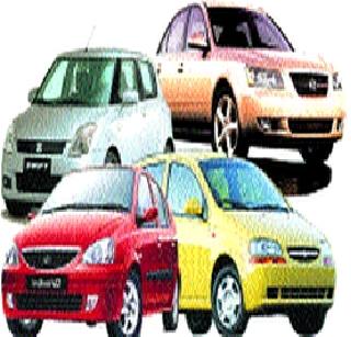 Text of the top eight auto companies on 'Auto Expo' | ‘आॅटो एक्स्पो’कडे प्रमुख आठ वाहन कंपन्यांची पाठ