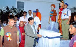 The fame of Babasaheb Ambedkar is great all over the world | जगभरात बाबासाहेब आंबेडकरांची कीर्ती महान The fame of Babasaheb Ambedkar is great all over the world | जगभरात बाबासाहेब आंबेडकरांची कीर्ती महान