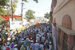 Trimbakeshwar Dumdumle | त्र्यंबकेश्वर दुमदुमले Trimbakeshwar Dumdumle | त्र्यंबकेश्वर दुमदुमले