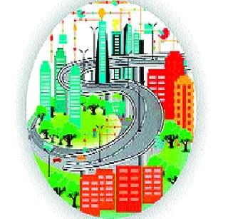 'Smart' Pune in Yamuna water | यमुनेच्या पाण्यात न्हाले ‘स्मार्ट’ पुणे