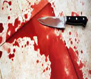 The murder of a businessman in the dark | अंधेरीत भररस्त्यात व्यापा-याची हत्या The murder of a businessman in the dark | अंधेरीत भररस्त्यात व्यापा-याची हत्या