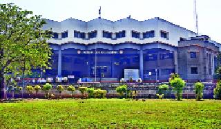 Recovery of seizure on the house plots on Monday | घरपट्टी थकबाकीदारांवर सोमवारी जप्तीची कारवाई Recovery of seizure on the house plots on Monday | घरपट्टी थकबाकीदारांवर सोमवारी जप्तीची कारवाई