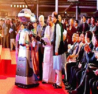 Karnataka's ability to overtake the developmental growth of the country | देशाच्या विकासदरालाही मागे टाकण्याची कर्नाटकची क्षमता