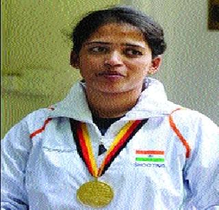 Tejaswini will now go to Puneer | तेजस्विनी आता होणार पुणेकर Tejaswini will now go to Puneer | तेजस्विनी आता होणार पुणेकर