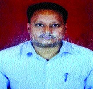 Victor Mahamandal scam accused Akola here | वखार महामंडळ घोटाळ्याचा अकोला येथे बळी Victor Mahamandal scam accused Akola here | वखार महामंडळ घोटाळ्याचा अकोला येथे बळी