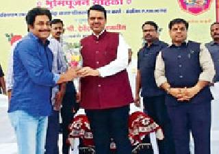 Inspiring | गौरव प्रेरणेचा...