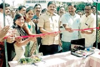 Distribution of 2 lakh LED bulbs in the district | जिल्ह्यात दोन लाख एलईडी बल्बचे होणार वाटप