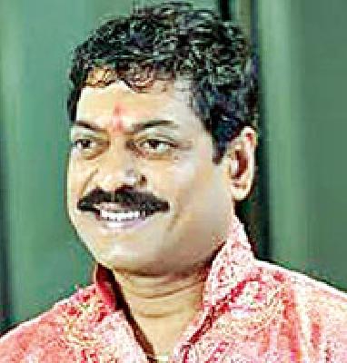 'Celebrity Blast' by Lokmat Sakhi Forum today | आज लोकमत सखी मंचतर्फे ‘सेलिब्रिटी धमाका’