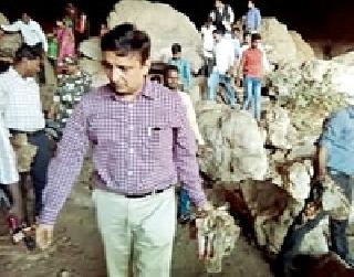 Kakkharga Gupte Sanitation Campaign | कचारगड गुफेत स्वच्छता अभियान Kakkharga Gupte Sanitation Campaign | कचारगड गुफेत स्वच्छता अभियान