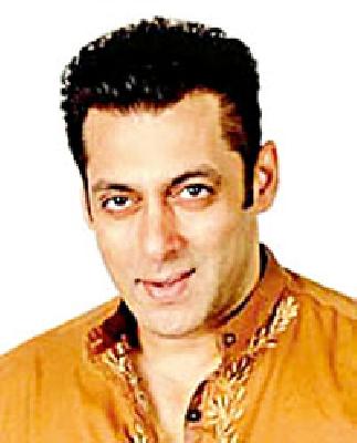 Actor Salman Khan on February 9 in Gondiya | अभिनेता सलमान खान ९ फेब्रुवारीला गोंदियात