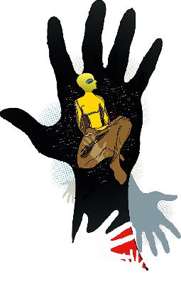 Left-right | डावे- उजवे