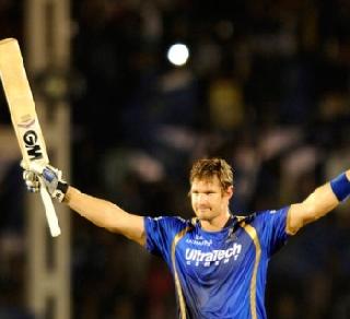 IPL auction: Watson, Negi and Yuvraj are the most expensive players | IPL लिलाव : वॉटसन, नेगी व युवराज सर्वात महाग खेळाडू