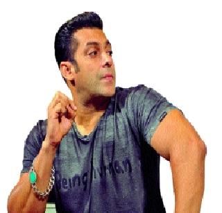 Salman's age is 64 years! | सलमानचे वय ६४ वर्षे! Salman's age is 64 years! | सलमानचे वय ६४ वर्षे!