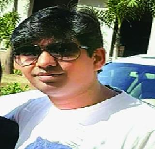 5-year-old kidnapping kidnapping? | ५ वर्षीय चिमुरड्याच्या अपहरणाचा डाव? 5-year-old kidnapping kidnapping? | ५ वर्षीय चिमुरड्याच्या अपहरणाचा डाव?